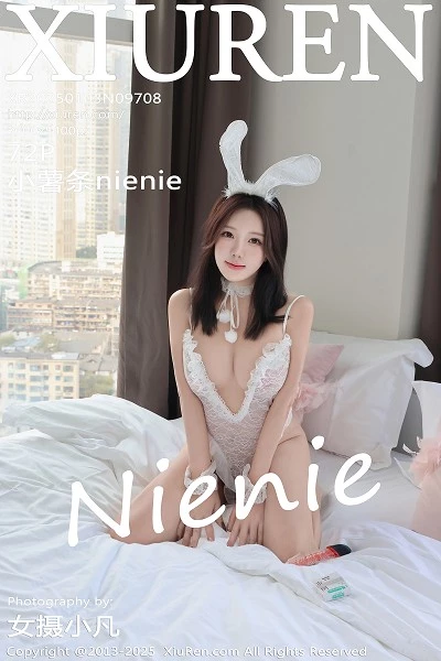 [XiuRen秀人网]第9708期小薯条写真 [72P]