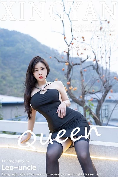 [XingYan星颜社]第297期王婉悠写真 [84P]
