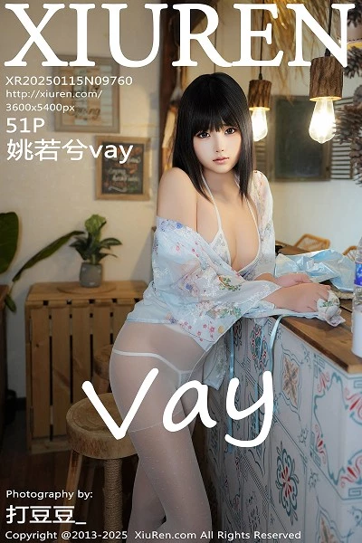 [XiuRen秀人网]第9760期姚若兮写真 [51P]