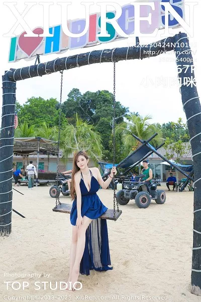[XiuRen秀人网]第10195期小肉肉咪写真 [67P]