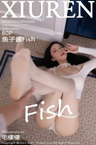 [XiuRen秀人网]第10261期鱼子酱写真 [80P]