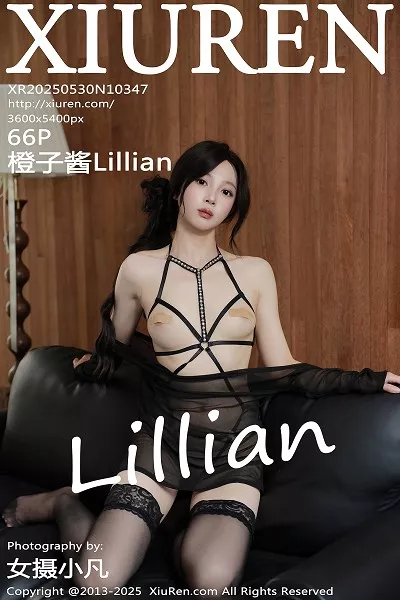 [XiuRen秀人网]第10347期橙子酱写真 [66P]