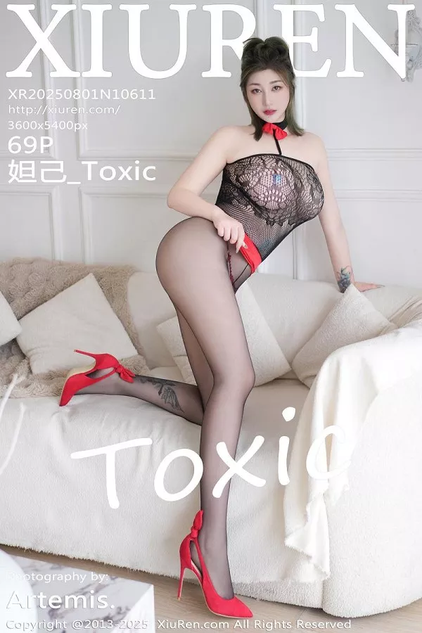 [XiuRen秀人网]第10611期妲己写真 [69P]