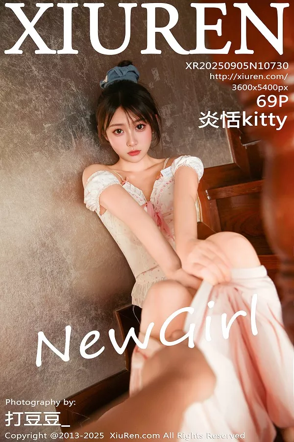 [XiuRen秀人网]第10730期炎恬写真 [69P]