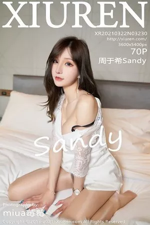 [XiuRen秀人网]第3230期周于希写真 [70P]