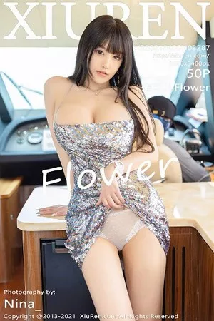 [XiuRen秀人网]第3287期朱可儿写真 [50P]