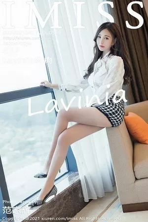 [Imiss爱蜜社]第579期Lavinia写真 [47P]