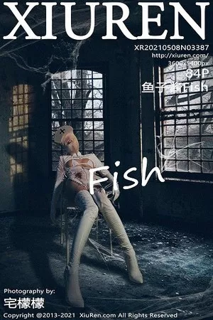 [XiuRen秀人网]第3387期鱼子酱写真 [84P]