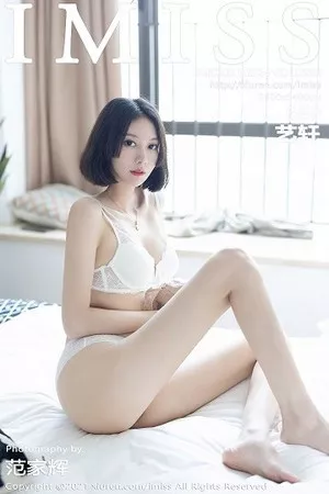[Imiss爱蜜社]第595期艺轩写真 [69P]
