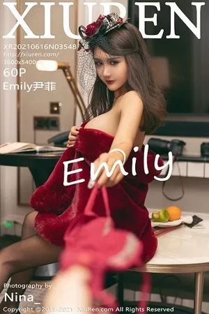[XiuRen秀人网]第3548期尹菲写真 [60P]