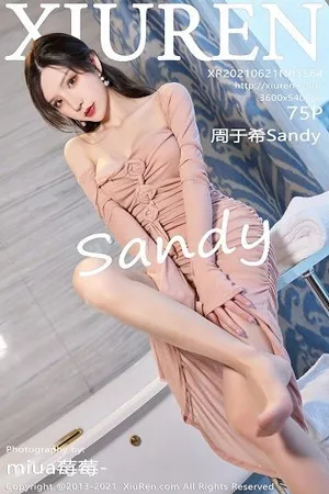 [XiuRen秀人网]第3564期周于希写真 [75P]