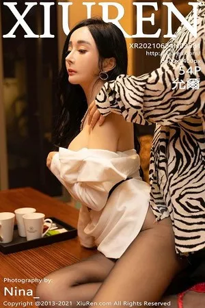 [XiuRen秀人网]第3581期允爾写真 [54P]