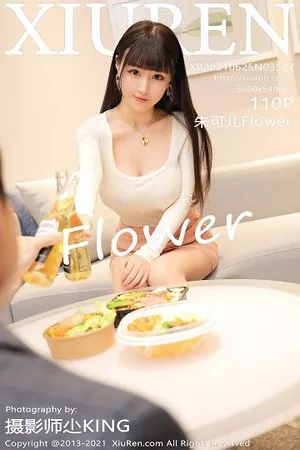 [XiuRen秀人网]第3587期朱可儿写真 [110P]