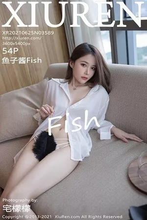 [XiuRen秀人网]第3589期鱼子酱写真 [54P]