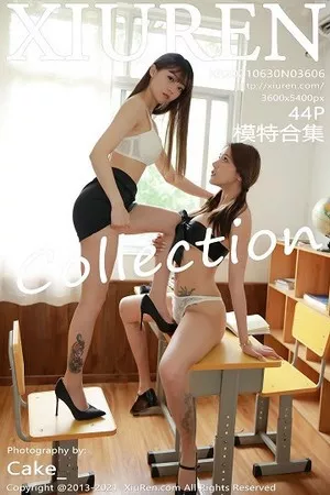 [XiuRen秀人网]第3606期佘贝拉写真 [44P]