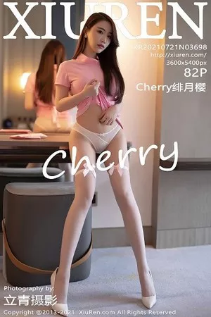 [XiuRen秀人网]第3698期绯月樱写真 [82P]