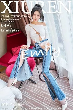 [XiuRen秀人网]第3720期尹菲写真 [64P]