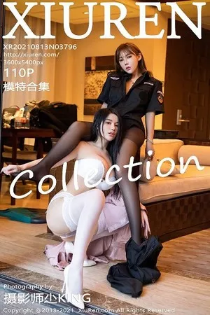 [XiuRen秀人网]第3796期美七写真 [110P]