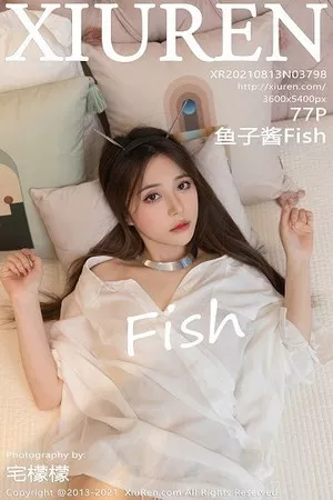 [XiuRen秀人网]第3798期鱼子酱写真 [77P]