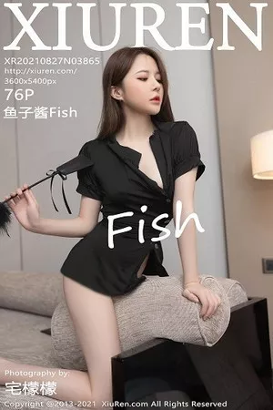 [XiuRen秀人网]第3865期鱼子酱写真 [76P]