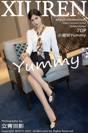 [XiuRen秀人网]第3921期小蛮妖写真 [70P]
