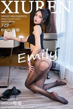 [XiuRen秀人网]第3976期尹菲写真 [72P]