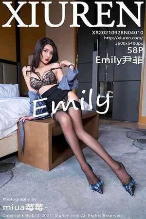 [XiuRen秀人网]第4010期尹菲写真 [6P]