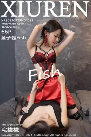 [XiuRen秀人网]第4021期鱼子酱写真 [66P]