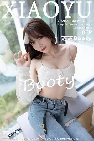 [XiaoYu画语界]第627期芝芝写真 [86P]