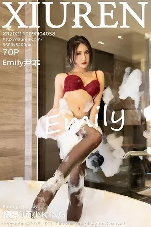 [XiuRen秀人网]第4038期尹菲写真 [70P]