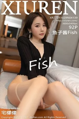 [XiuRen秀人网]第4139期鱼子酱写真 [92P]
