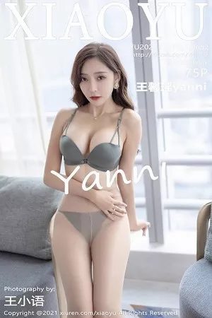 [XiaoYu画语界]第652期王馨瑶写真 [71P]