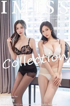 [Imiss爱蜜社]第642期Lavinia写真 [46P]