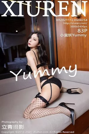 [XiuRen秀人网]第4254期小蛮妖写真 [83P]