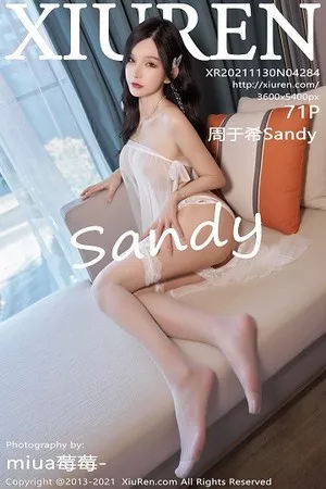 [XiuRen秀人网]第4284期周于希写真 [71P]