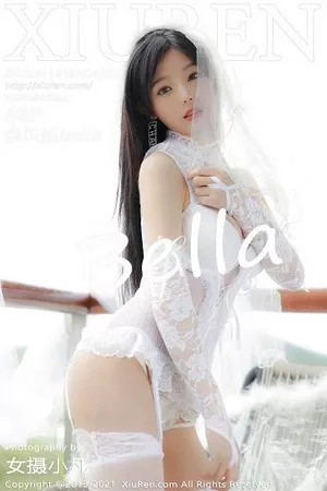 [XiuRen秀人网]第4339期佘贝拉写真 [48P]