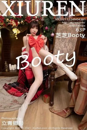[XiuRen秀人网]第4381期芝芝写真 [63P]