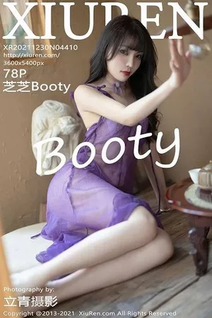 [XiuRen秀人网]第4410期芝芝写真 [78P]