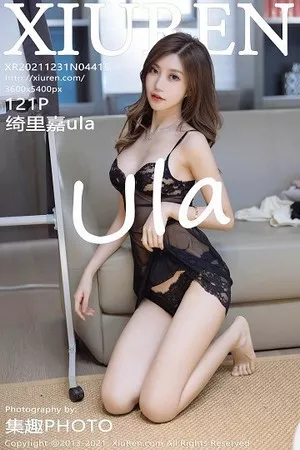 [XiuRen秀人网]第4415期绮里嘉写真 [121P]