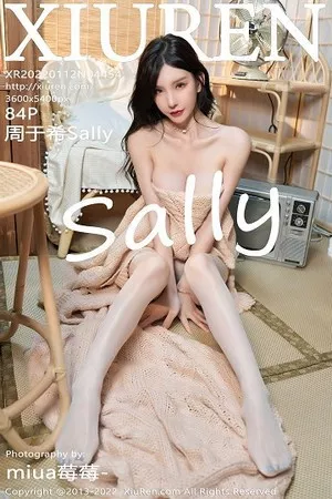 [XiuRen秀人网]第4454期周于希写真 [84P]