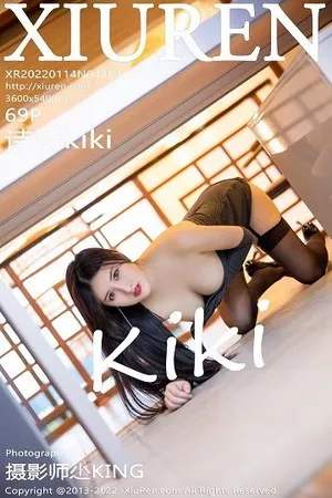 [XiuRen秀人网]第4463期诗诗写真 [69P]